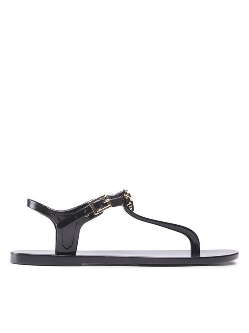 W.SANDAL LOVE MOSCHINO | JA16011G1GI37/000